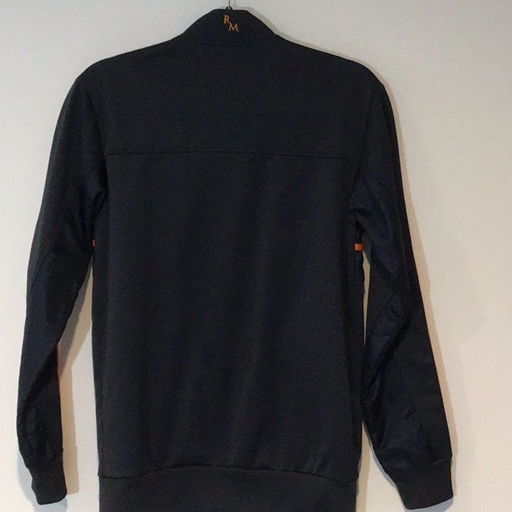 ADIDAS REAL MADRID SWEATSHIRT IN SMALL - Picture 5 of 8